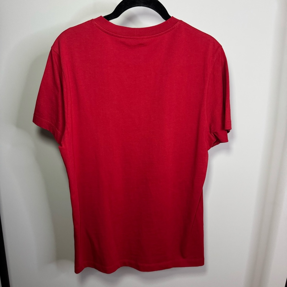 KENZO Red Eye T-Shirt - Picture 6 of 6